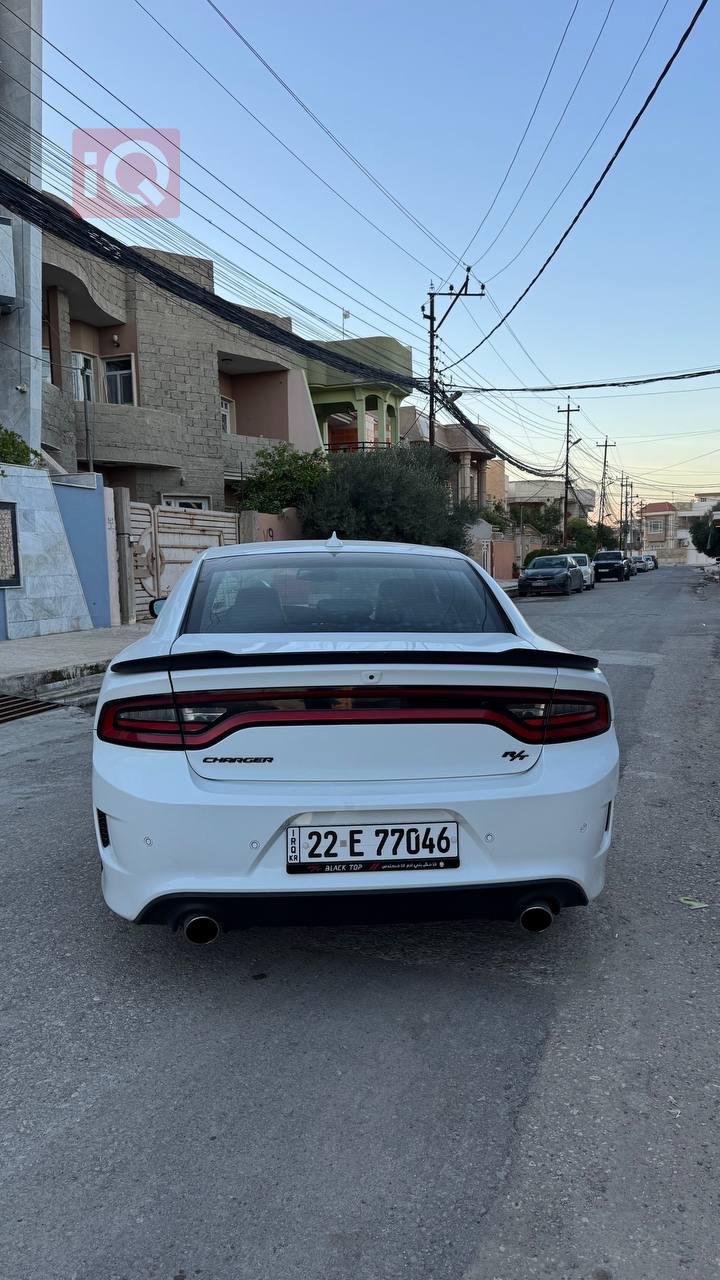 دودج تشارجر